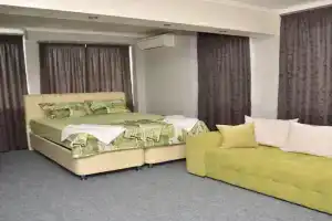 Apartament Amigo tsentr, Veliko Tarnovo