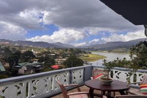 Succulent Homestay, Nuwara Eliya