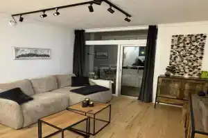 Apartment Bellevue, Bad Harzburg