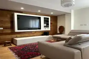 AlMa mountain apartment, Madesimo