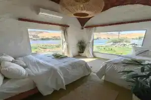 Nala Narty Nubian House & Organic Farm, Aswan