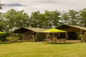 Zorgcamping De Ruif De zilverberk, Amersfoort