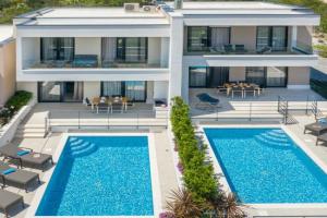 Villa Lemon Tree, Vinisce