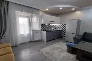 TomHouse, Tsaghkadzor