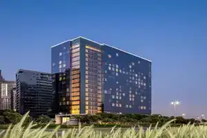 Grand Millennium Business Bay Hotel, Dubai