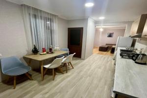 9 april Guest House, Akhaltsikhe