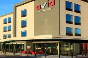 avid hotel North by IHG, Plano