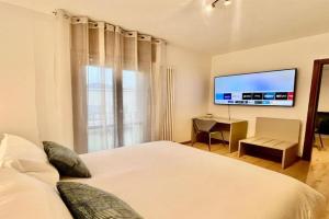 Palladium Cozy Suite Close to downtown and Exibition Center Apartments, Vicenza