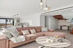 Elysian Heights Luxury Villa by Nomads, Peyia