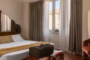 Palazzo Buenos Aires Hotel, Milan