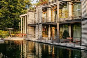 Relais & Châteaux Hotel Diepeschrather Mühle, Bergisch Gladbach