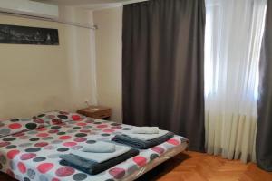 Donin apartman, Nis