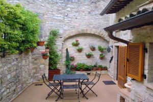 Appartamento Ca' di Leo Apartments, Assisi
