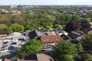 Gaststätte Zur Eiche Mini-hotel, Hannover