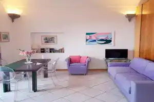 Sopramonte 39 Apartments, Capri Village