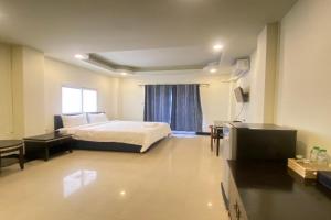 Buddy hotel, Pattaya