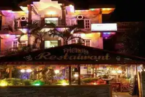 Hotel A-One Parijat, Pokhara