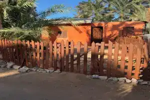 Cozy Camel Studios, Dahab