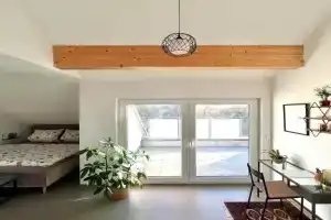 La Dolce Vita Apartment, Kehl