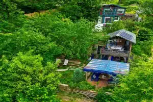 Aknadağevi Guest house, Sapanca