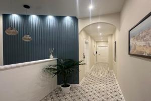 karol rooms, Tropea