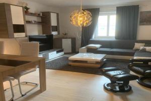 Fewo Lange Apartments, Bad Reichenhall