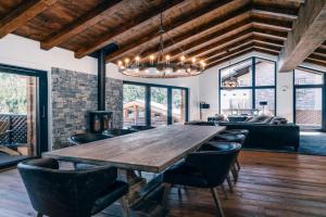 Navigare Resorts, Saas Fee