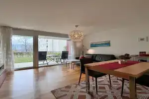 Ferienwohnung am Ostbad Apartments, Ueberlingen