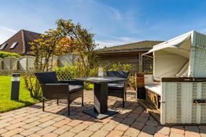 Tom Apartments, Westerland