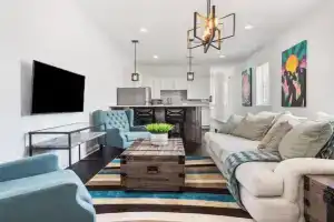 Perfect Holiday Getaway in Nola Guest house, New Orleans