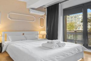 Bucharest Heart Hideaway Apartments, Bucharest
