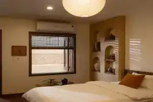 Mujo Stay Lạch Tray Guest house, Haiphong