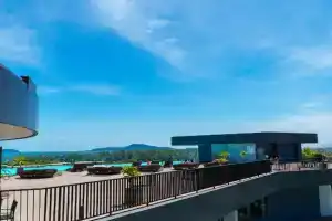 La Vita 5 Stars Great 1 Bdr 3 Pool Apartments, Rawai