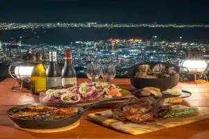 Nature Live Rokko Hotel, Kobe