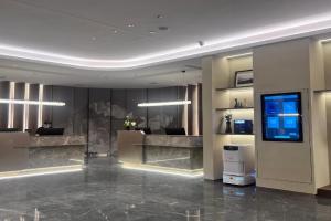 Atour Hotel Qujiang Tang Dynasty City, Xi'an