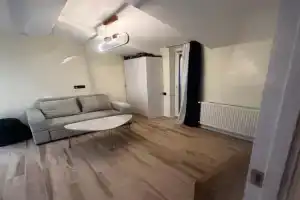 X2 apartment, Bakuriani