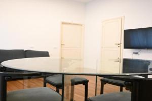 A41 -, bilocale in centro Apartments, Ancona