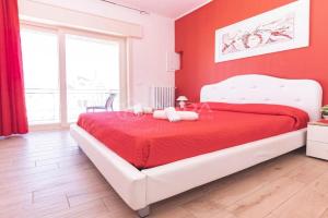 Red Sun Apartments, Porto Cesareo