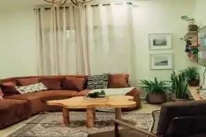 Hatua Dahlia Home Apartments, Arusha