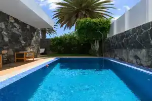 Villa Viña del Mar, San Agustin