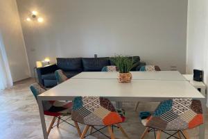 Bnbook Trilocale Pace Apartments, Rho