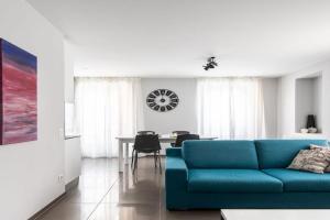 Maraini 35 by Quokka 360 - strategic location near station Apartments, Lugano