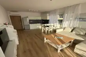 Cosy apartments in complex Panorama, Chernomorets