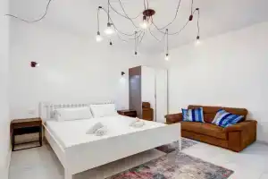 1BR home in the centre of by 360 Estates Apartments, Sliema