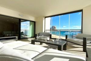 Suite SeaView By Calpitality Apartments, Calpe