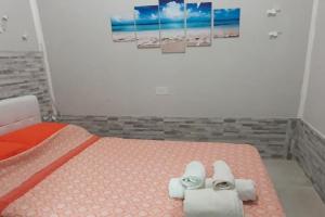 Centro Di Apartments, Alcamo