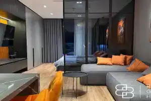 Nest one 268 Apartments, Tashkent