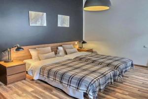 Cozy apartment in Old, Riga