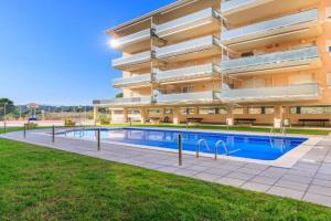MALDIVAS I Apartment, La Pineda