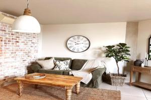 Wild Olive Unit 15 Apartments, Windhoek